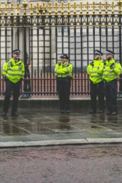 Police Purple Teaming
