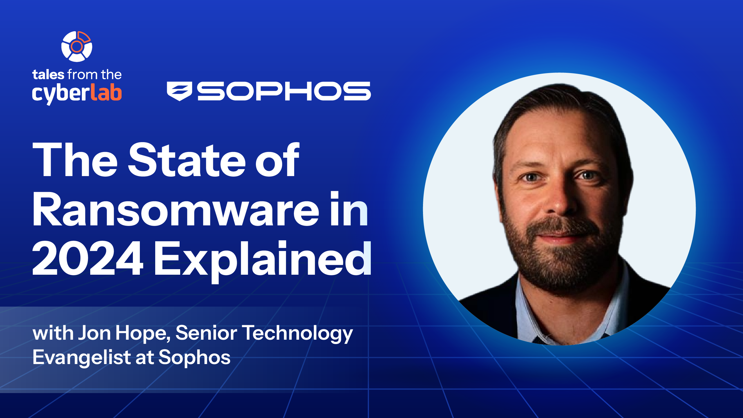 The State of Ransomware in 2024 Explained with Sophos | Tales from the ...
