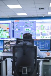 Police Operating Room