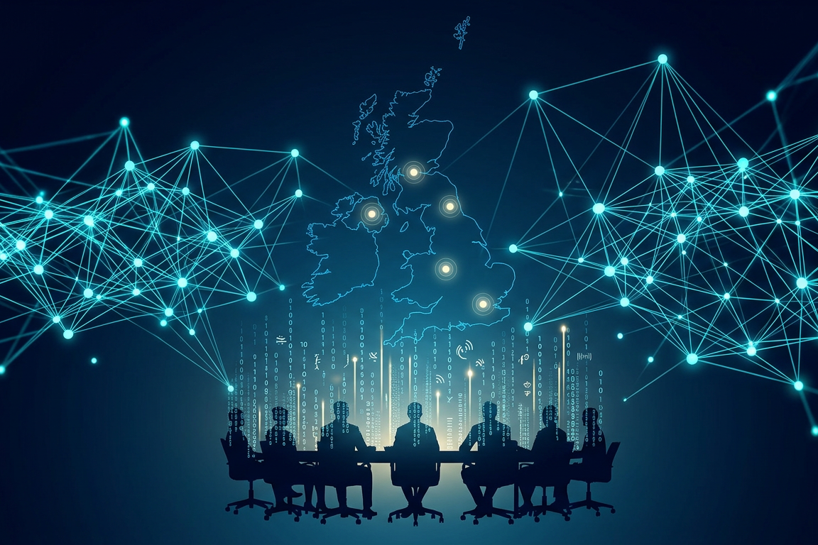 AI, Risk and Regulation