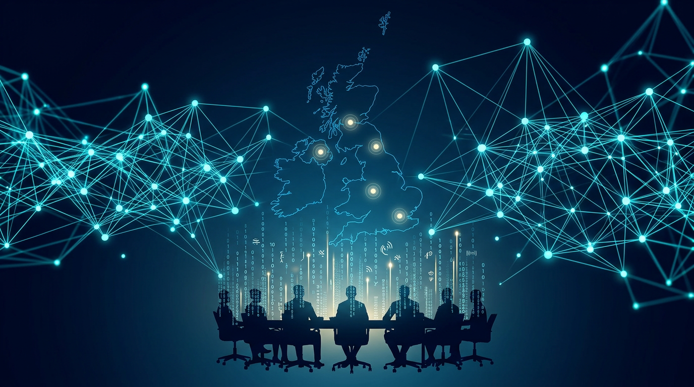 AI, Risk and Regulation