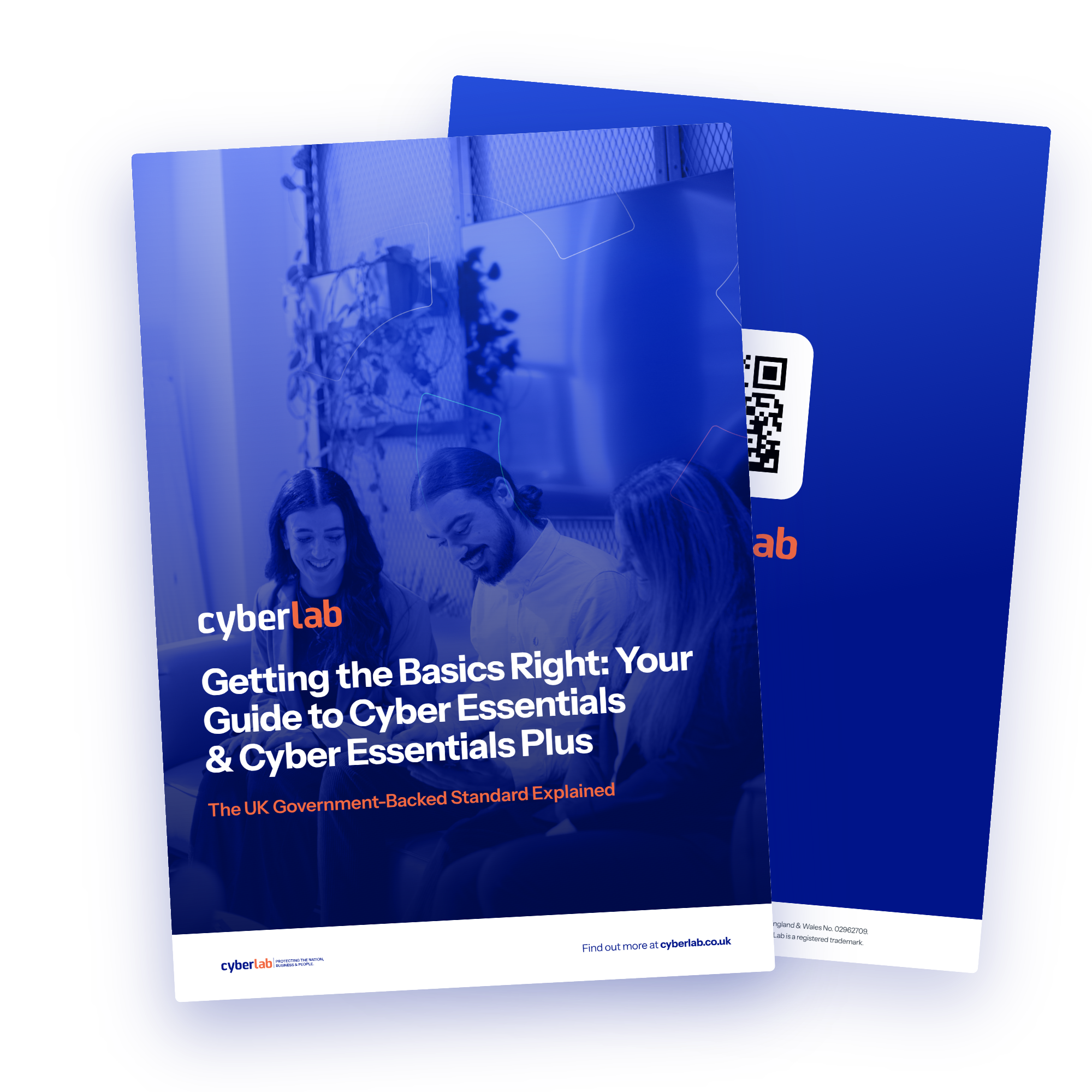 Cyber Essentials Whitepaper - Preview