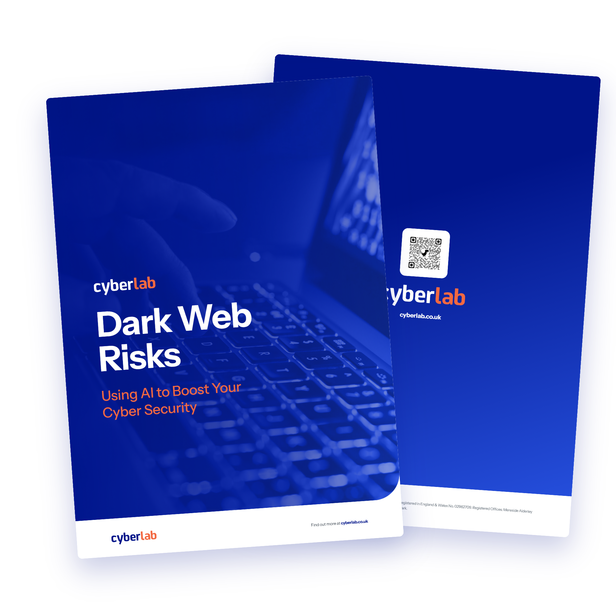 Dark Web Risks - Using AI to Boost Your Cyber Security Preview (NEW)