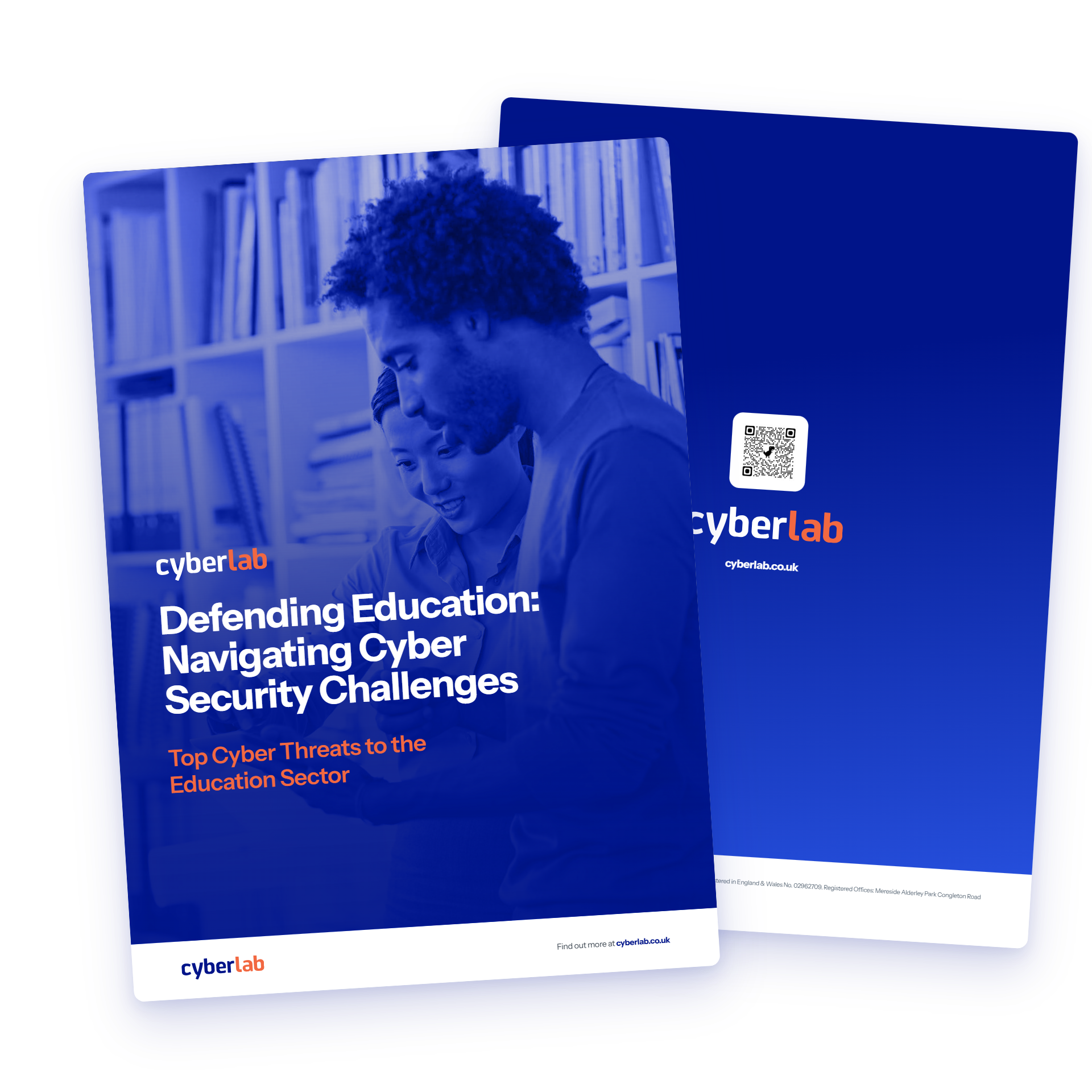 Defending Education - Navigating Cyber Security Challenges (Preview)