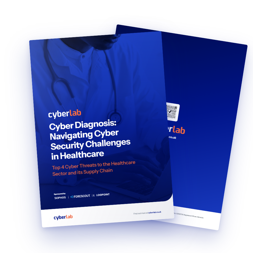 Cyber Diagnosis Whitepaper Preview